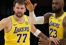 大发体育-乔丹23胜8负詹姆斯12胜2负 东契奇8战全胜,大发助力你的致富之路!-乐玩真人线上娱乐