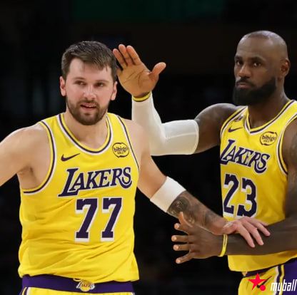 大发体育-乔丹23胜8负詹姆斯12胜2负 东契奇8战全胜，大发助力你的致富之路！