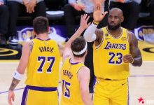 大发体育-詹姆斯复出湖人并未退步 顶级“让学”助力东契奇,大发助力你的致富之路!-乐玩真人线上娱乐