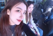 【乐玩LEWIN】LPL官方解说Rita分享F1现场返图：喵🐱-乐玩真人线上娱乐