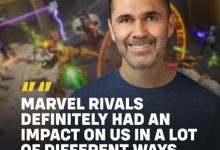 【乐玩LEWIN】《守望先锋》游戏总监承认：《漫威争锋》对守望先锋开发决策产生了影响-乐玩真人线上娱乐