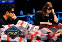 【EV扑克】18 岁零充值封神,不看牌拿冠军,消失 10 年后,扑克史上最狂少女回来了-乐玩真人线上娱乐