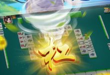 麻将防守技巧避免点炮:稳健思维才是长期取胜之道-乐玩真人线上娱乐