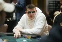 【EV扑克】从乡村野小子到GPI第一:Jesse Lonis的逆袭之路,藏着所有不放弃的力量-乐玩真人线上娱乐