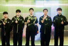 【乐玩LEWIN】外媒公布GEN.G全员在巴西服的游戏ID:野辅两人都使用巴西地名-乐玩真人线上娱乐