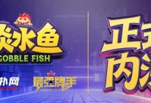【EV扑克】倒计时1天 淡水鱼（POKER）官方APP内测即将开启-乐玩真人线上娱乐