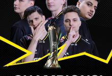 【乐玩LEWIN】🎮发发发!w0nderful超神发挥爆轰Aurora NAVI勇夺EPL S23冠军-乐玩真人线上娱乐