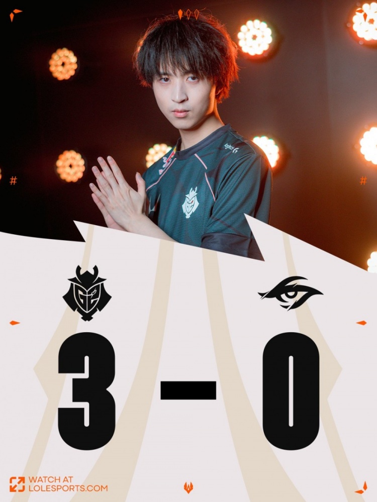 🎮TSW两局前期大优被翻!BB爆斩Pun Hizto猛撞南墙 G2横扫取胜