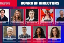 【乐玩LEWIN】美国电竞协会官宣成立 董事会成员包括Bjergsen、n0thing等-乐玩真人线上娱乐