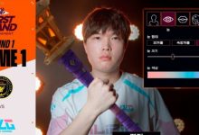 【乐玩LEWIN】LCK美工发力了😂BLGvsBFX视频封面:拿大棒的Bin 皮城女警Viper-乐玩真人线上娱乐