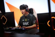 【乐玩LEWIN】BFX打野Raptor:大家确实好像是紧张了 Xun前期应对很好 我自己做得也不差-乐玩真人线上娱乐