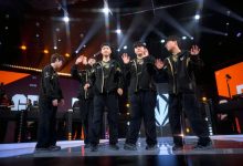 【乐玩LEWIN】再度突破,GEN队史首次在官方国际赛事BO5零封LPL战队-乐玩真人线上娱乐