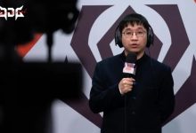 【乐玩LEWIN】Tabe：对上GEN是幸运也不是幸运；想击败GEN要考虑很多战术-乐玩真人线上娱乐