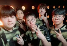 【乐玩LEWIN】自2023全球总决赛以来，GEN对上LPL的Bo5系列赛来到六连胜-乐玩真人线上娱乐