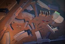 【乐玩LEWIN】CS2换弹机制彻底重做：换弹时将直接丢弃当前弹匣内所有剩余子弹-乐玩真人线上娱乐