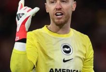 大发体育-布莱顿35岁门将斯蒂尔首次入选英格兰队，大发助力你的致富之路！-乐玩真人线上娱乐