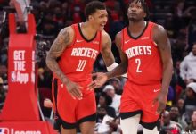 大发体育-不被看好!曝联盟多队认为火箭不是冠军争夺者,大发助力你的致富之路!-乐玩真人线上娱乐