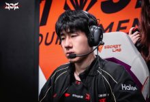 【乐玩LEWIN】第一赛段决赛重演？！JDG再战BLG 季后赛BO5中惨遭双杀-乐玩真人线上娱乐