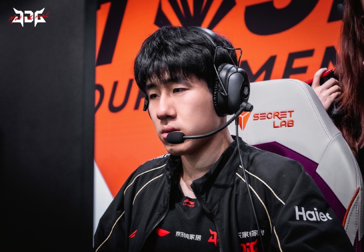 第一赛段决赛重演?!JDG再战BLG 季后赛BO5中惨遭双杀