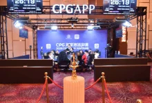 【EV扑克】CPG®海棠湾巡游赛｜圆满落幕！上海资深选手陆振华不负众望，夺下主赛“大金海神杯”！-乐玩真人线上娱乐