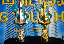 【EV扑克】CPG®海棠湾巡游赛｜主赛最后九人浮现，2024年“大金海神杯”得主陈英杰千万级别记分牌领跑-乐玩真人线上娱乐