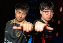 【乐玩LEWIN】Reddit热议JDG击败Lyon：太可惜了本来有机会赢的 Inspired狗屎一样的指挥-乐玩真人线上娱乐