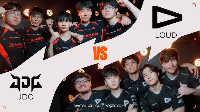 中国台湾论坛热议JDG战胜LYON：印度神王见不到Bin哥咯！JDG这对线真的拉还好对面不会团