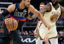 大发体育-杜伦23分詹金斯22+7+8 活塞力克勇士提前锁定季后，大发助力你的致富之路！-乐玩真人线上娱乐