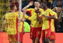 迈博体育 5-1！2-2！疯狂一夜，朗斯超越巴黎登顶，曼联翻车-乐玩真人线上娱乐