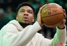 大发体育-曝雄鹿欲安排字母哥赛季报销遭拒双方产生分歧，大发助力你的致富之路！-乐玩真人线上娱乐