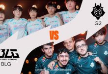 【乐玩LEWIN】鹿死谁手!G2与BLG你更看好谁?决赛最终比分是?-乐玩真人线上娱乐