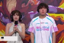 【乐玩LEWIN】Bin：没想到今天会这么顺利的3-0！ON觉得冰鸟比较会恶心人-乐玩真人线上娱乐