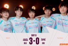 【乐玩LEWIN】Reddit热议BLG横扫JDG:ON的冰墙就是万里长城!他的操作太疯狂了-乐玩真人线上娱乐