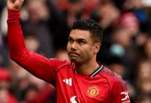 迈博体育 卡塞米罗看透人心决意离开曼联-乐玩真人线上娱乐