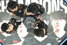 【乐玩LEWIN】极限反超！PeRo夺得2026PGS巡回赛1冠军 4AM同分屈居亚军-乐玩真人线上娱乐