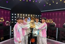 【乐玩LEWIN】媒体人:BLG不是换了AD夺冠 明星是Xun回归加教练 不过最重要的变上路版本了-乐玩真人线上娱乐