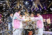 【乐玩LEWIN】LPL:BLG亮出名为“信念”的剑,向世界宣告LPL正重回先锋-乐玩真人线上娱乐