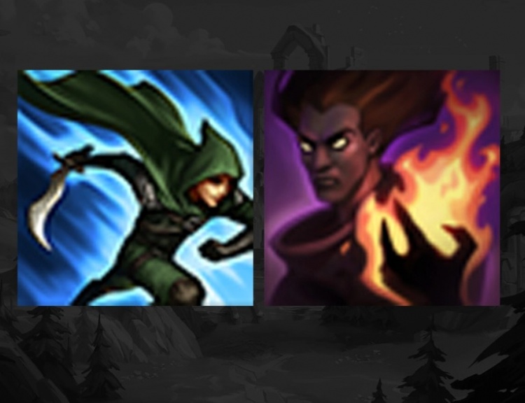 设计师：风暴骑手的狂涌、冥火之触天赋将于第二赛段回归