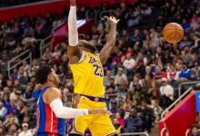 迈博体育 东契奇32分&绝平3分不中老詹12+10 活塞终结湖人9连-乐玩真人线上娱乐