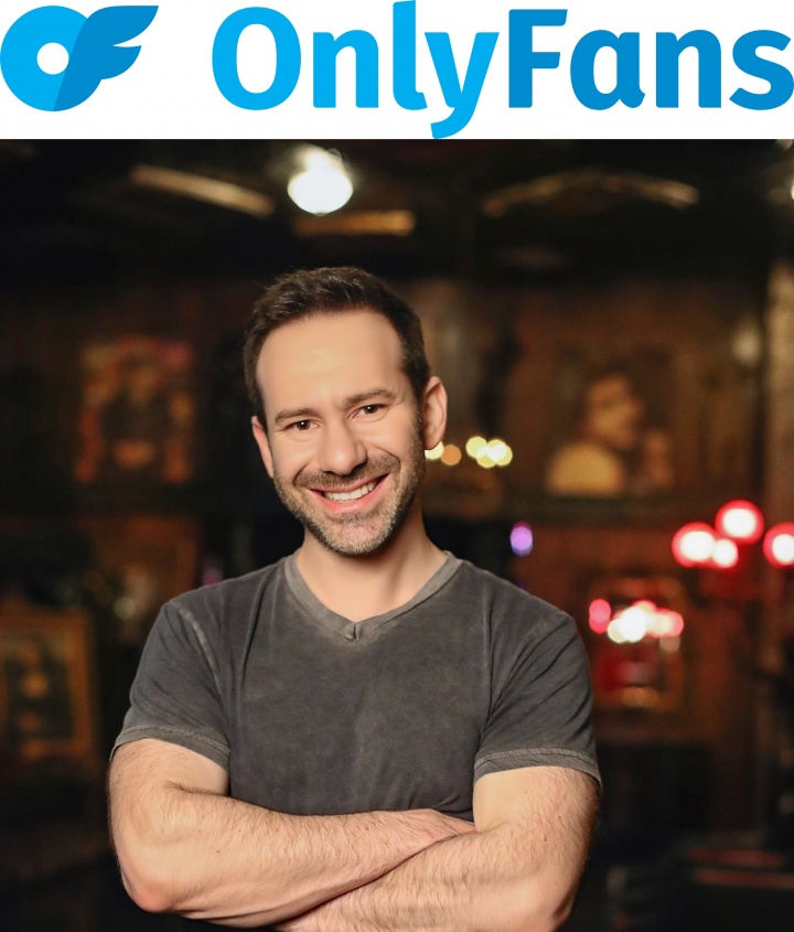 👀知名成人网站OnlyFans老板癌症病逝：享年43岁，身家47亿美元