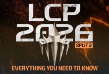 【乐玩LEWIN】LCP太平洋赛区官宣第二赛段赛制：冠军以及积分最高队伍将参加MSI-乐玩真人线上娱乐