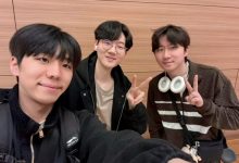 【乐玩LEWIN】BLG发布动态：韩国小分队也抵达目的地！好好休息，假期结束见哦-乐玩真人线上娱乐