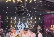 【乐玩LEWIN】BLG翻译谈先锋赛心路历程：带着荣耀踏上归途，暂别这段热血征程-乐玩真人线上娱乐