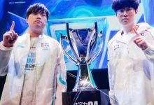 【乐玩LEWIN】Reddit热议谁是史一上：我认为毫无疑问是Bin 把他放进任何一支S赛LCK队伍里 都能夺冠-乐玩真人线上娱乐