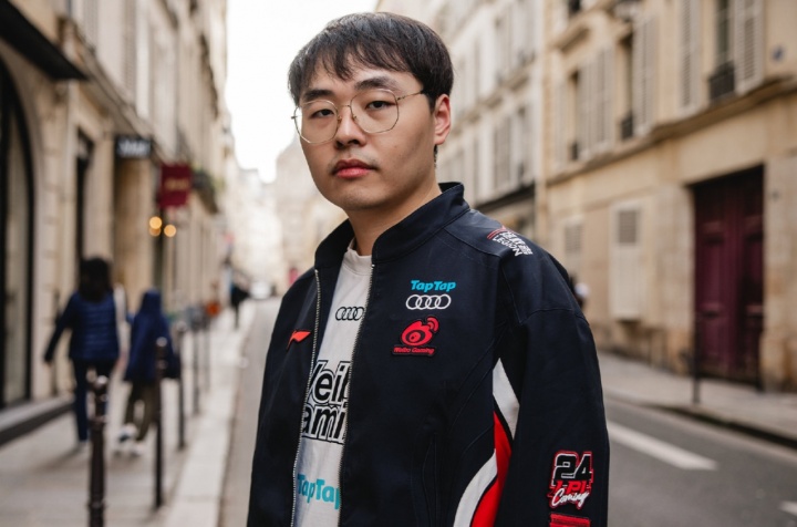 理性讨论：iG新阵容Breathe、Wei、Rookie、JiaQi、Meiko能冲到什么高度？