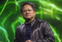 【乐玩LEWIN】黄仁勋：自己热爱生活与工作并不想死，我不太相信传统的继任者计划-乐玩真人线上娱乐