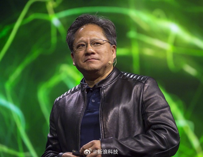 黄仁勋：自己热爱生活与工作并不想死，我不太相信传统的继任者计划