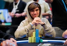 【EV扑克】从顶尖牌手到金牌教练,Fedor Holz:想在扑克圈成功,先练好韧性-乐玩真人线上娱乐