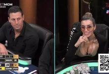 【EV扑克】盖哥Garrett Adelstein将出书揭开“J4事件”真相！时隔已三年半，这冷饭究竟还要炒多久？-乐玩真人线上娱乐