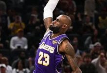 大发体育-湖人完胜步行者11战10胜,大发助力你的致富之路!-乐玩真人线上娱乐